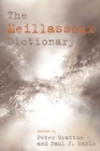 The Meillassoux Dictionary - Book