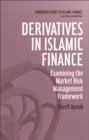 Derivatives in Islamic Finance : Examining the Market Risk Management Framework - eBook