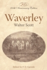 Waverley - Book