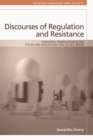 Discourses of Regulation and Resistance : Censoring Translation in the Stalin and Khrushchev Era Soviet Union - Book