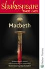 Shakespeare Made Easy: Macbeth - Book