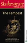 Shakespeare Made Easy: The Tempest - Book