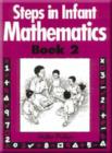 Steps in Infant Mathematics Book 2 - Book