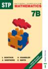 STP National Curriculum Mathematics Revised Pupil Book 7B - Book