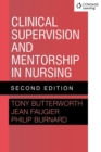 CLINICAL SUPERVISN/MENTORSHIPNURSING - Book