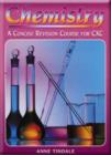 Chemistry - A Concise Revision Course for CSEC - Book