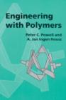 Engineering with Polymers, 2nd Edition - Book