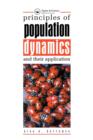 Principles of Population Dynamics and Their Application - Book