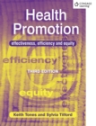 HEALTH PROMOTION EFFECT EFFICEQUITY - Book