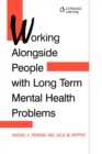 WORKING ALONGSIDE PEOPLE WITHLONG TERM - Book