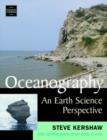 Oceanography: an Earth Science Perspective - Book