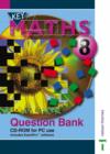 Key Maths : Question Bank CD-ROM Year 8 - Book