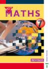 Key Maths 7/1 Pupils' Book - Book