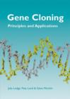 Gene Cloning - Book
