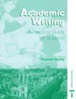 Academic Writing : A Practical Guide for Students - Book