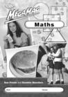 OK! Megamag A - Maths X5 - Book