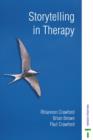 STORYTELLING IN THERAPY - Book