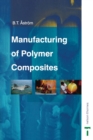 Manufacturing of Polymer Composites - Book