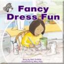 Spotty Zebra : Fancy Dress Fun - Book