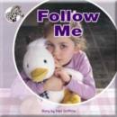 Spotty Zebra : Follow Me - Book