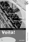 Voila! 1 Higher Workbook Pack 1 (X5) - Book