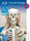 AQA Human Biology A2 Student Book - Book