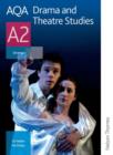 AQA Drama and Theatre Studies A2 - Book