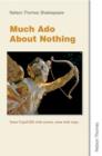 Student Shakespeare - Much Ado About Nothing - Book