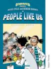 Scientifica Reader Year 9 Scientifica Presents People Like Us - Book