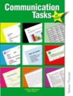 Grade Six Achievement Tests Communication Task - Book