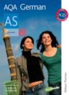 AQA AS German Student Book : Student's Book - Book