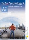 AQA Psychology A A2 - Book