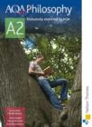 AQA Philosophy A2 : Student's Book - Book
