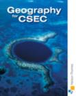 Geography for CSEC - Book