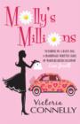 Molly's Millions - Book