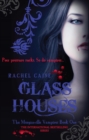 Glass Houses : The bestselling action-packed series - eBook