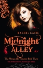 Midnight Alley - eBook