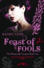 Feast of Fools : The bestselling action-packed series - eBook