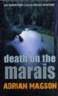 Death on the Marais - Book