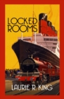 Locked Rooms - Book