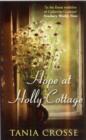 Hope at Holly Cottage - Book