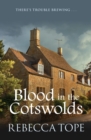 Blood in the Cotswolds - eBook