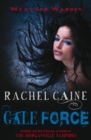 Gale Force : The heart-stopping urban fantasy adventure - Book