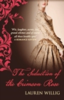 The Seduction of the Crimson Rose - eBook