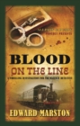 Blood on the Line - eBook
