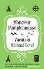 Monsieur Pamplemousse On Vacation - Book
