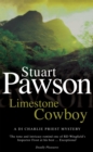 Limestone Cowboy - eBook