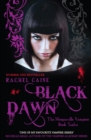 Black Dawn - eBook