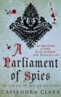 A Parliament of Spies : The engrossing medieval mystery - Book