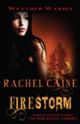 Firestorm : The gripping and action-packed adventure - Book